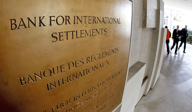 BIS: Duy trì lãi suất siêu thấp có thể gây hiệu ứng ngược ảnh 1