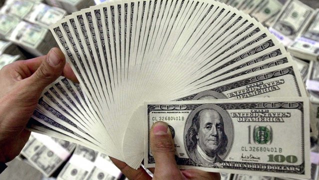 Chính phủ Ecuador tuyên bố sẽ tiếp tục Dollar hóa nền kinh tế ảnh 1