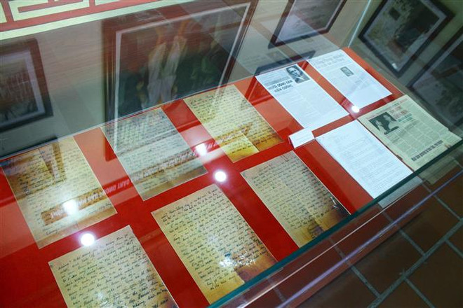 Tổng Bí thư Lê Hồng Phong mãi là tấm gương sáng cho thế hệ trẻ ảnh 3