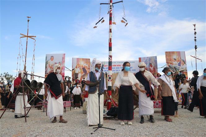 Lâm Đồng triển khai bảo tồn, phát triển 35 làng nghề truyền thống ảnh 1