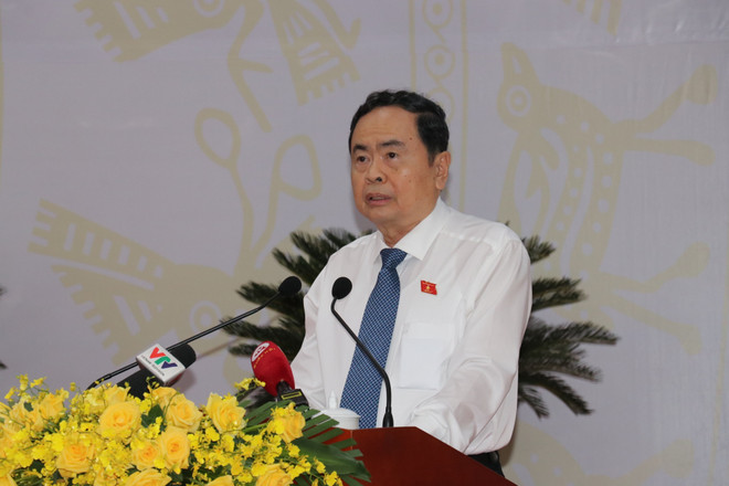 ttxvn_20240703_chu tich quoc hoi tran thanh man_hdnd tinh binh phuoc (1).jpg