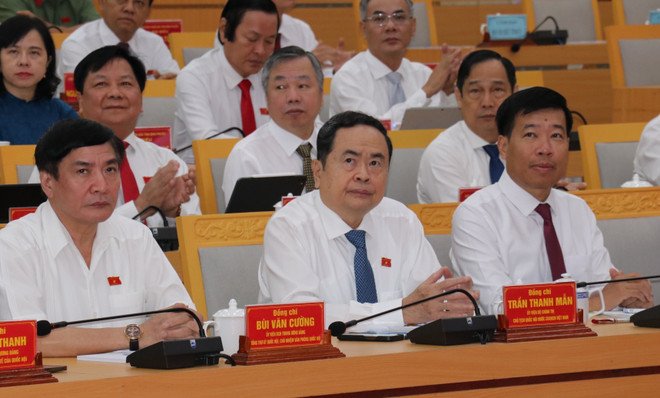 ttxvn_20240703_chu tich quoc hoi tran thanh man_hdnd tinh binh phuoc (6).jpg