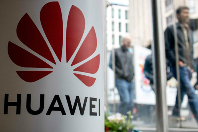 Anh sẵn sàng cấp phép 5G giới hạn cho Huawei bất chấp áp lực từ Mỹ ảnh 1