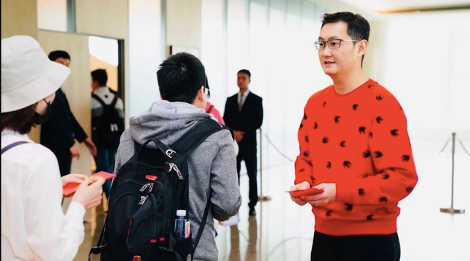 Các nền tảng công nghệ Trung Quốc ứng phó với bùng phát virus corona ảnh 3