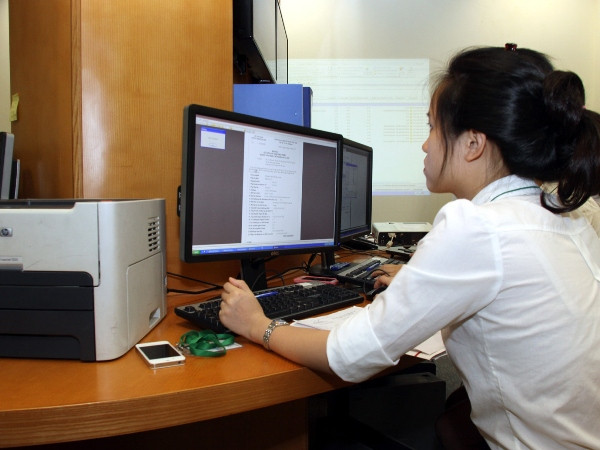 Đấu thầu qua mạng: "Ngại" áp dụng vì tính minh bạch! ảnh 1