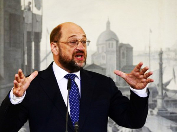 EU đối mặt vấn đề khủng hoảng niềm tin của người dân ảnh 1