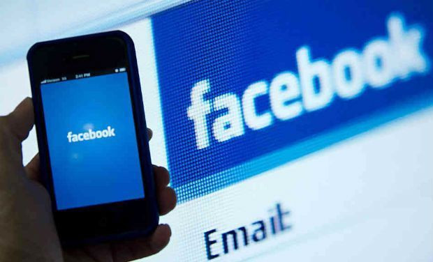 Facebook lên tiếng xác định nguyên nhân sự cố sập mạng ảnh 1