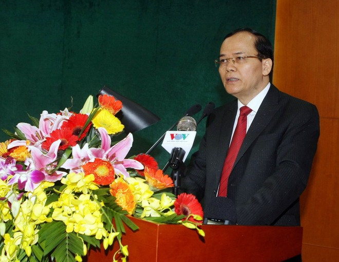 Tăng cường công tác kiểm tra phục vụ Đại hội Đảng các cấp ảnh 1