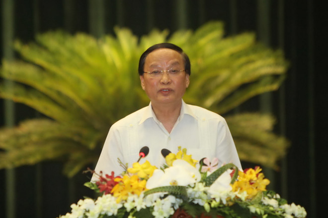 Đảm bảo công tác chuẩn bị nhân sự cho đại hội Đảng các cấp ảnh 1