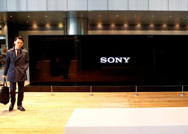 Sony trải qua quý kinh doanh thất vọng, bỏ lỡ nhiều chỉ tiêu ảnh 1