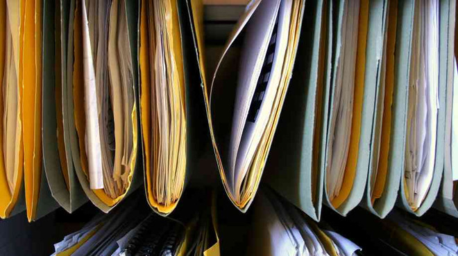 Canada mất hàng trăm tài liệu nhạy cảm về thông tin điều tra dân số ảnh 1