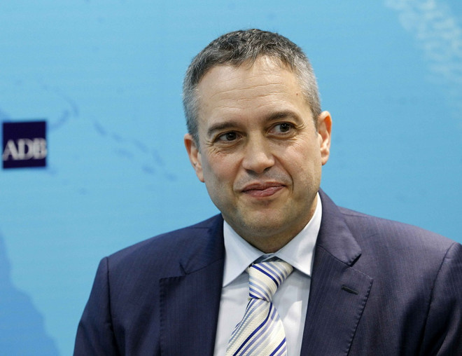 ADB đánh giá cao sự đóng góp của Việt Nam trong cơ chế hợp tác GMS ảnh 1