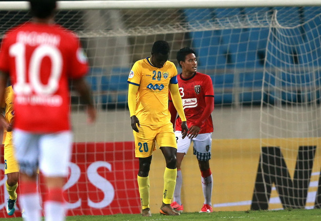 Bị cầm hòa trên sân nhà, FLC Thanh Hóa "dậm chân tại chỗ" tại AFC Cup ảnh 2