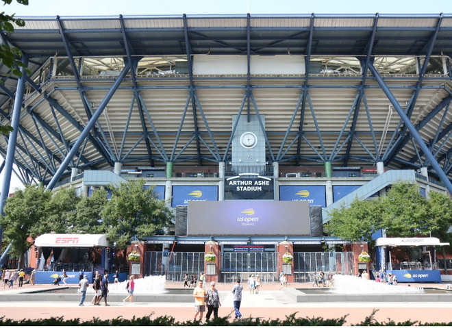 US Open 2018: Flusing Meadows sẵn sàng gọi tên nhà vô địch ảnh 1