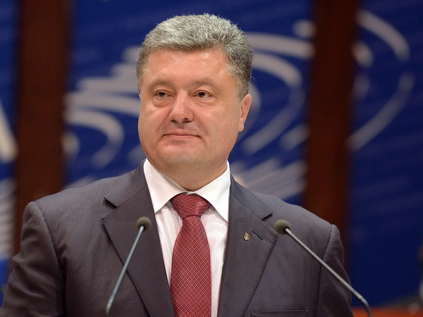 Ukraine sẵn sàng ngừng bắn nếu điều kiện được đáp ứng ảnh 1