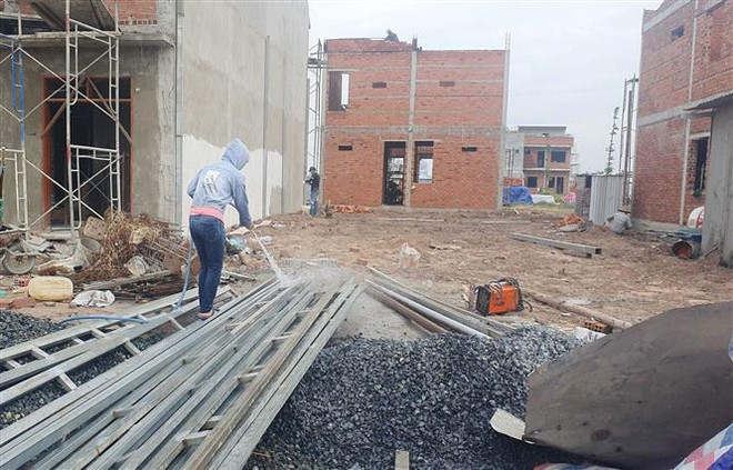 Tập trung hoàn thành giai đoạn 1 dự án sân bay Long Thành vào năm 2025 ảnh 2