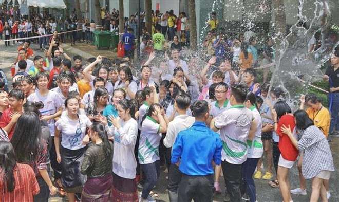 Chuyển hóa nguồn lực thành “sức mạnh mềm” văn hóa Việt Nam ảnh 3