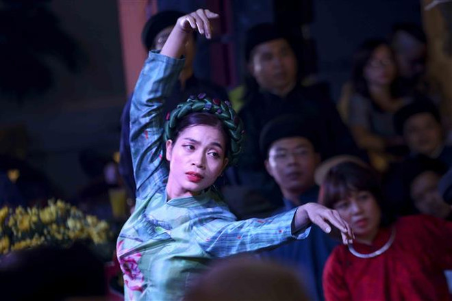 Chuyển hóa nguồn lực thành “sức mạnh mềm” văn hóa Việt Nam ảnh 2