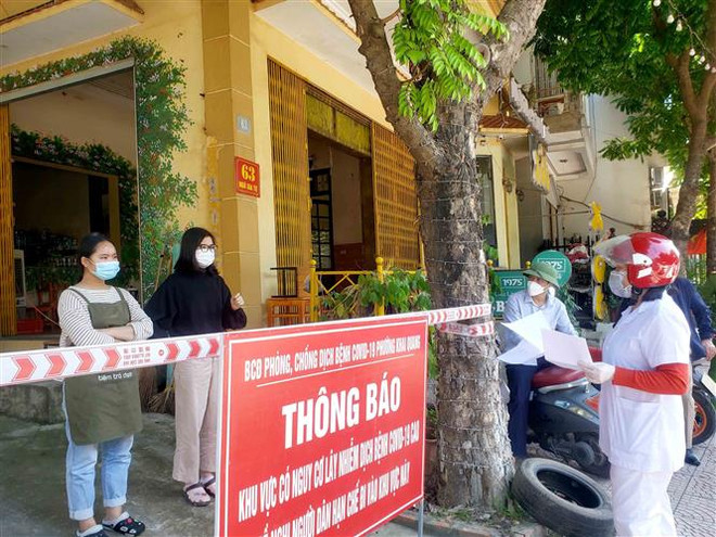 Vĩnh Phúc: Thêm nhiều F0 liên quan đến chùm COVID-19 chưa rõ nguồn lây ảnh 1