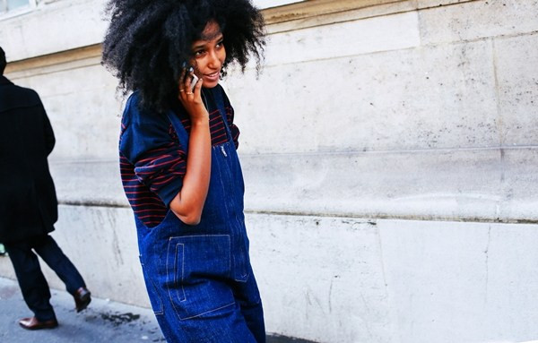 Tổng hợp 5 xu hướng bên lề sàn diễn mùa Thu Đông 2015-2016 ảnh 8