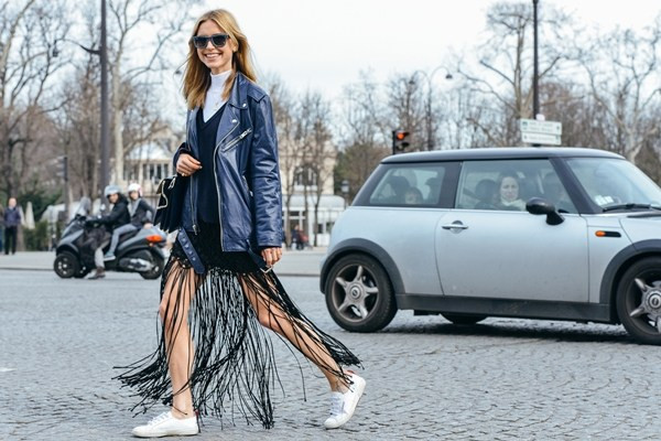 Tổng hợp 5 xu hướng bên lề sàn diễn mùa Thu Đông 2015-2016 ảnh 19