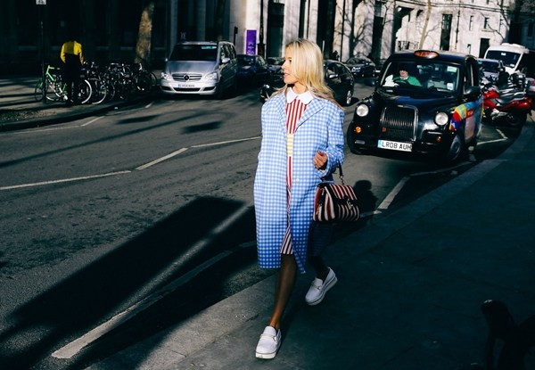 Tổng hợp 5 xu hướng bên lề sàn diễn mùa Thu Đông 2015-2016 ảnh 13