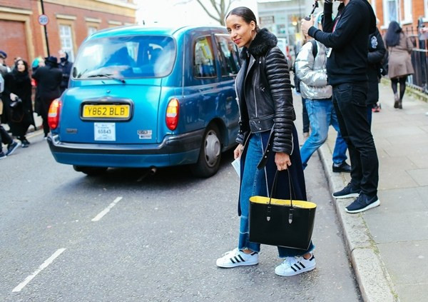 Tổng hợp 5 xu hướng bên lề sàn diễn mùa Thu Đông 2015-2016 ảnh 10