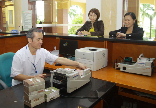 Đồng bằng sông Cửu Long vượt thu ngân sách ngay tháng đầu năm ảnh 1