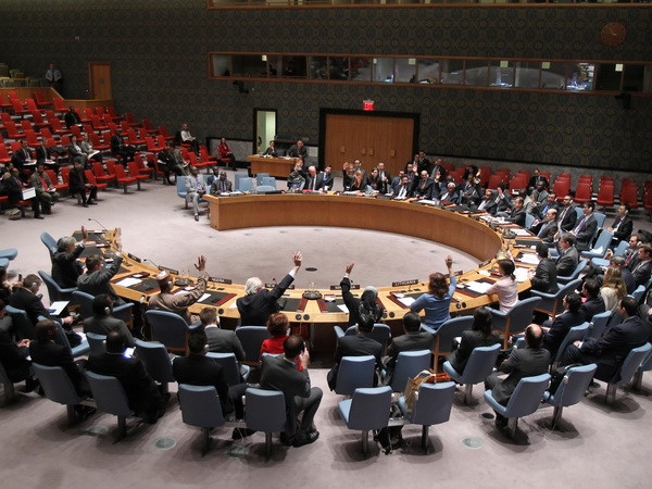 Chính phủ Nam Sudan tuyên bố ngừng đàm phán với phiến quân ảnh 1