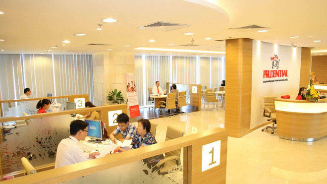 Prudential chi trả bảo tức đặc biệt cho 21.000 khách hàng ảnh 1
