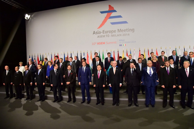 Bế mạc ASEM 10, Việt Nam đóng góp 3 sáng kiến quan trọng ảnh 1