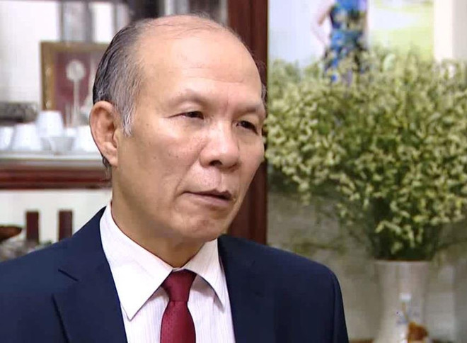 Đề xuất xóa nợ thuế: 'Nếu không đúng, doanh nghiệp đâu có chịu' ảnh 2