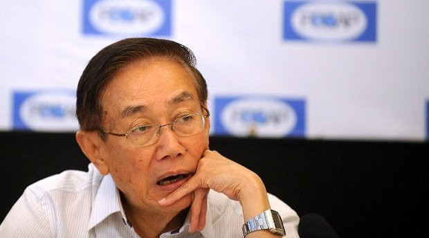 Lực lượng nổi dậy ở Philippines muốn đàm phán hòa bình ảnh 1