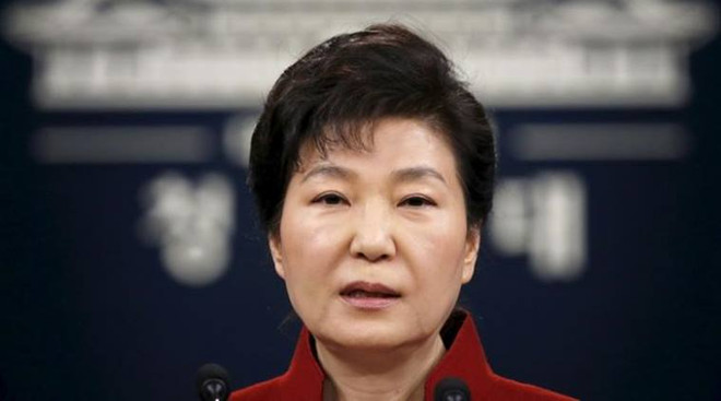 Bà Park Geun-hye gửi kháng nghị phủ nhận mọi lý do buộc tội ảnh 1