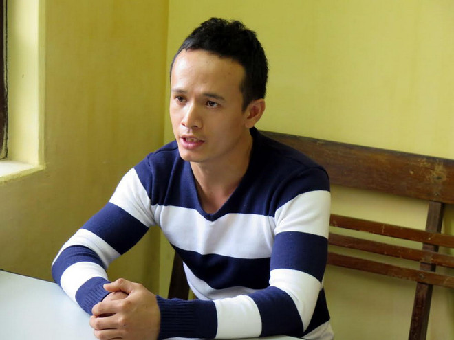 Hải Dương: Giết con riêng của vợ rồi ném xác xuống sông ảnh 1