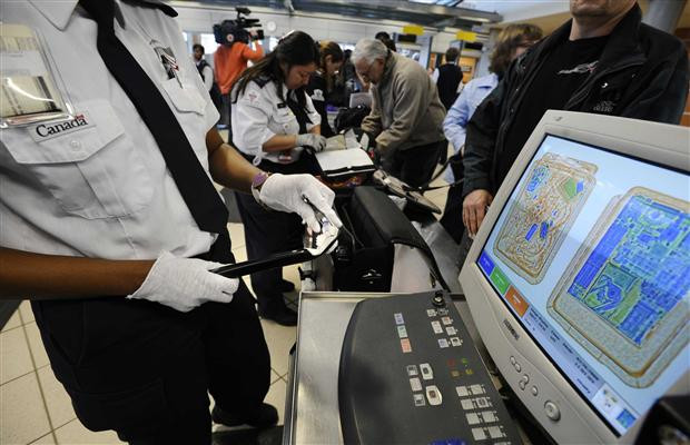 Canada cải cách thủ tục nhập cảnh trước nguy cơ khủng bố ảnh 1