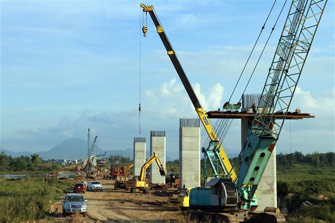 Điều chỉnh kế hoạch vốn vay lại năm 2022 của các địa phương ảnh 1