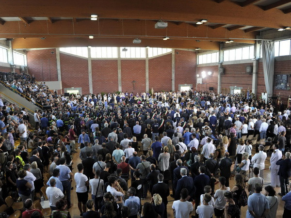 EU tìm giải pháp cho đề xuất về linh hoạt tài chính của Italy ảnh 1