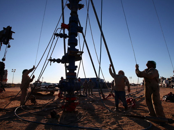 Sản lượng của OPEC đạt mức cao nhất trong gần 20 năm qua ảnh 1