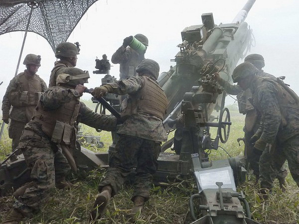 Nhật Bản ưu tiên tăng khả năng giám sát trên biển và trên không ảnh 1