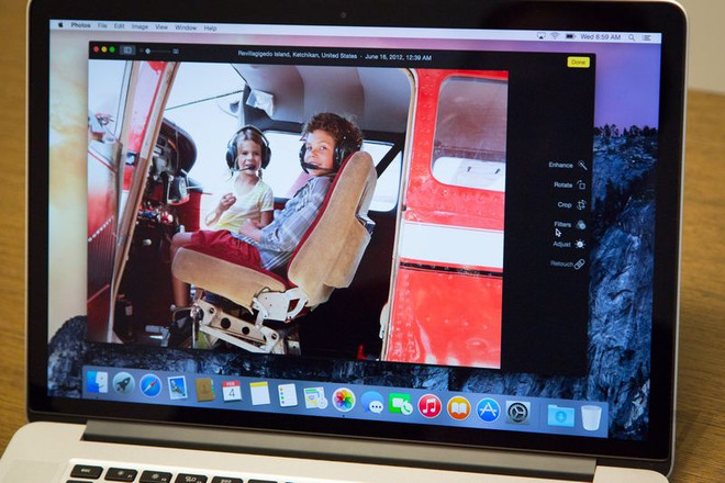 Apple chuẩn bị ra ứng dụng quản lý ảnh thay thế cho iPhoto ảnh 1