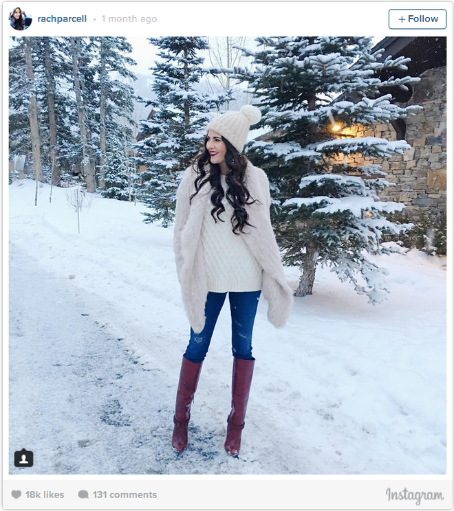 Tập làm fashionista với những phong cách thời trang đơn giản nhất ảnh 15