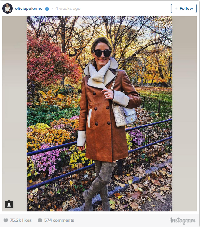 Tập làm fashionista với những phong cách thời trang đơn giản nhất ảnh 4