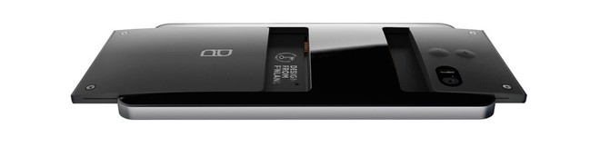 Puzzlephone - điện thoại xếp hình sẽ ra mắt vào năm tới? ảnh 2