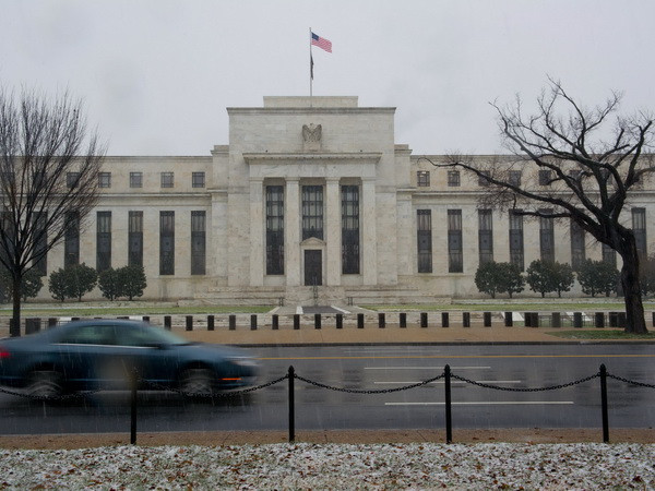 Kinh tế Mỹ sẽ tiếp tục tăng trưởng ổn định ở hầu hết các lĩnh vực ảnh 1