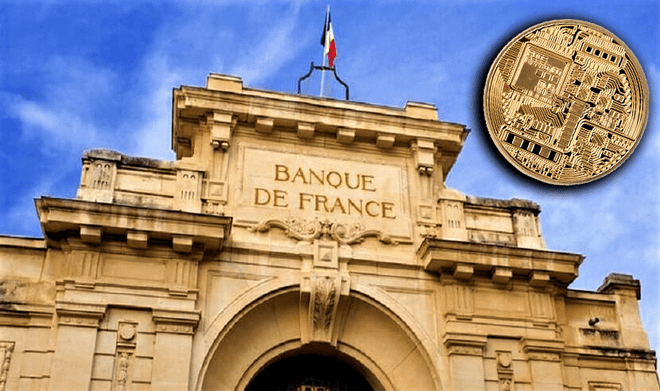 Ngân hàng Trung ương Pháp bi quan về triển vọng tăng trưởng kinh tế ảnh 1