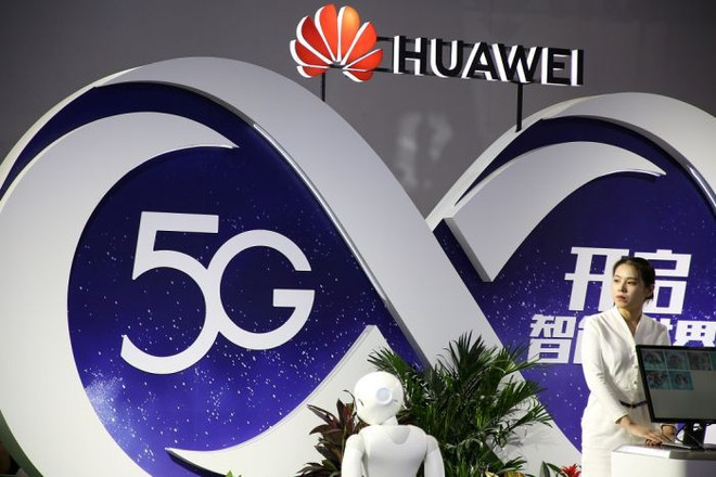 New Zealand không cho Huawei tham gia thầu hạ tầng mạng 5G ảnh 1