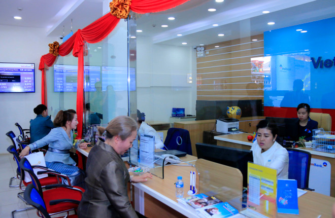 VietinBank Lào tổ chức lễ khai trương Chi nhánh Vientiane ảnh 2