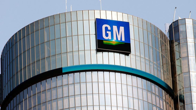 Mỹ dọa cắt giảm ưu đãi dành cho hãng ôtô General Motors ảnh 1
