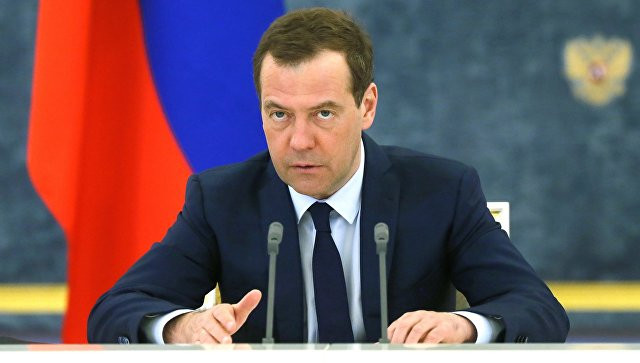 Thủ tướng Nga kêu gọi EAEU chống lại chủ nghĩa bảo hộ mậu dịch ảnh 1